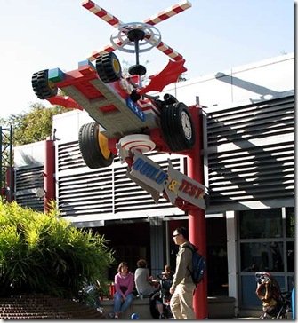  Legoland California.   , , ,  , 1