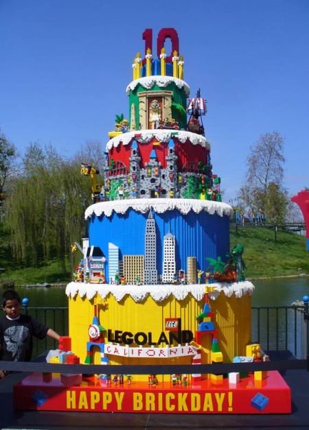  Legoland California.   , , ,  , 1