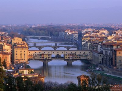   . , , , Ponte Vecchio, 18-40