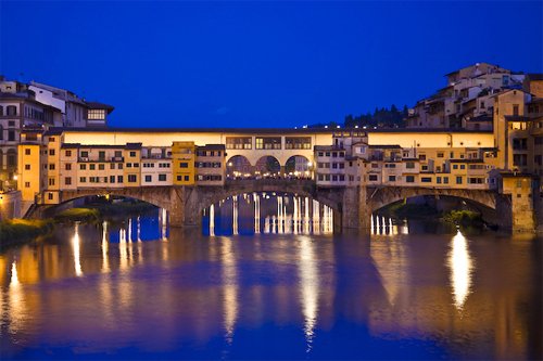   . , , , Ponte Vecchio, 18-40