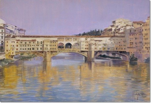   . , , , Ponte Vecchio, 18-40