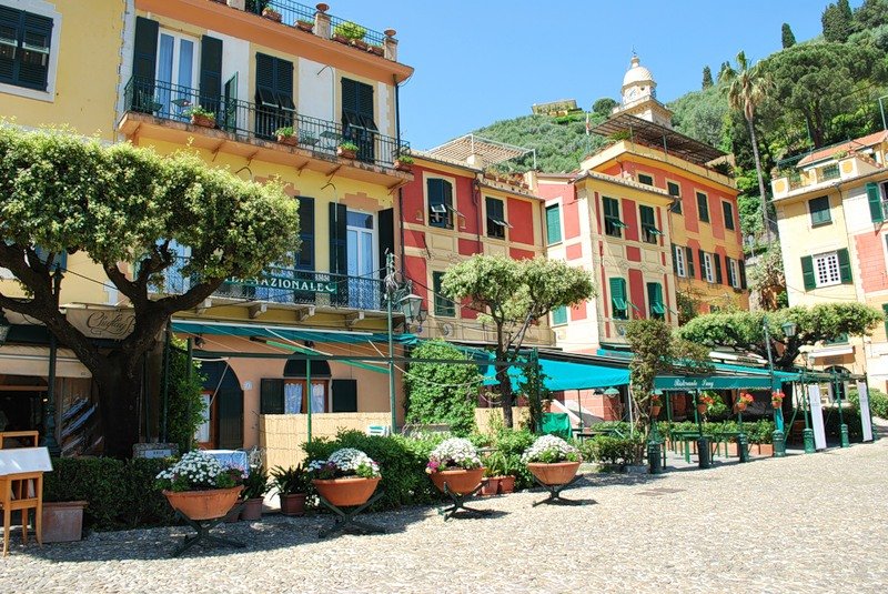  . , , Portofino, Vicolo Dritto, 39