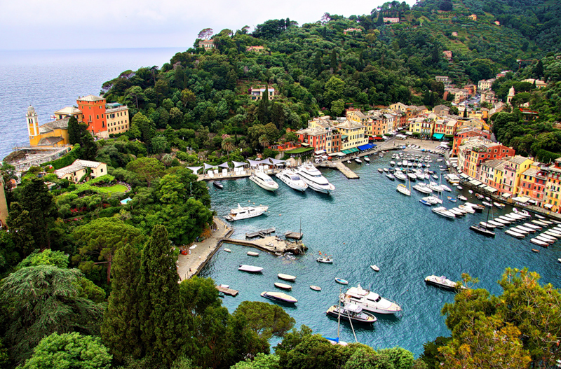  . , , Portofino, Vicolo Dritto, 39