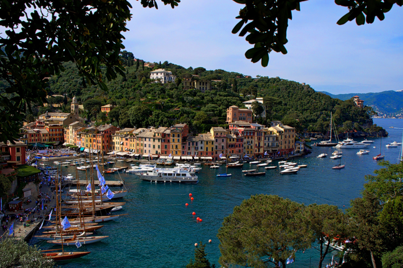  . , , Portofino, Vicolo Dritto, 39