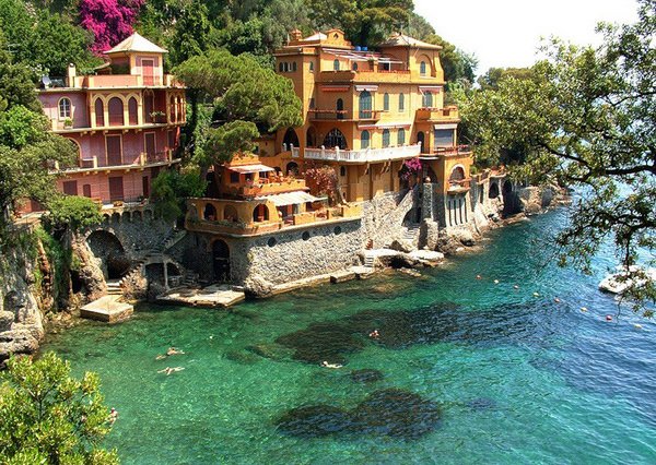  . , , Portofino, Vicolo Dritto, 39