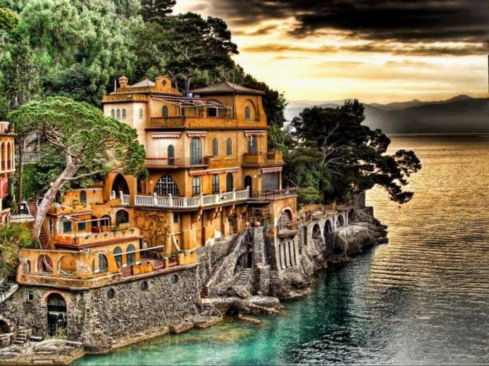  . , , Portofino, Vicolo Dritto, 39