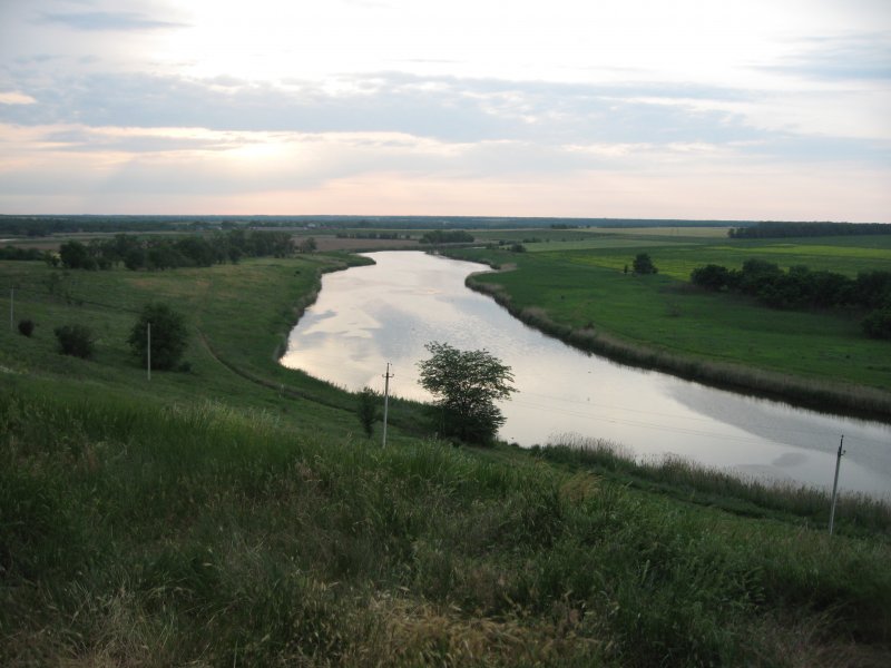 Станица Новопокровская Краснодарский Край Фото