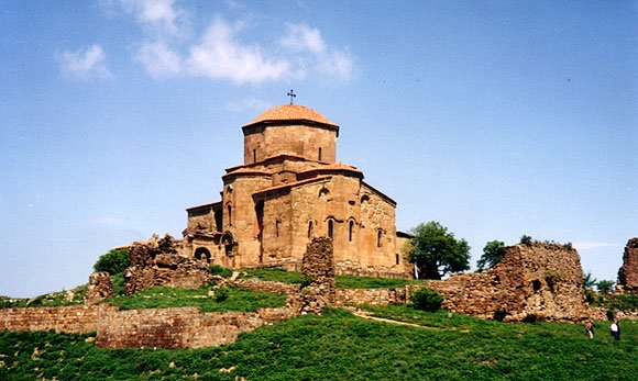  . , Mtskheta-Mtianeti, Zahesi-Jvari Monastery