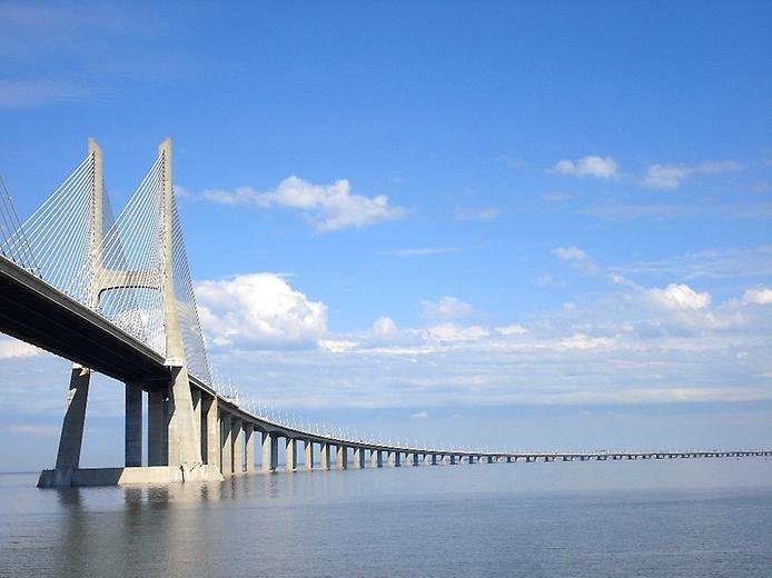     . , Ponte Vasco da Gama, 