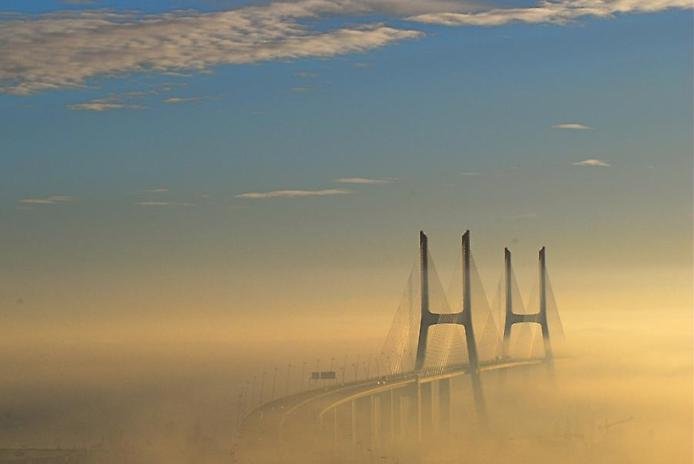     . , Ponte Vasco da Gama, 
