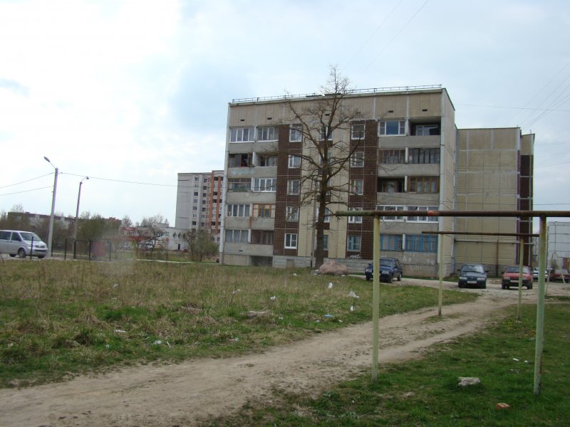 Контакт ул шахтерской славы 16 фото ул. Шахтёрской Славы д.9 - Город Сланцы, Сланцевское гп, Сланцевский район, Лени