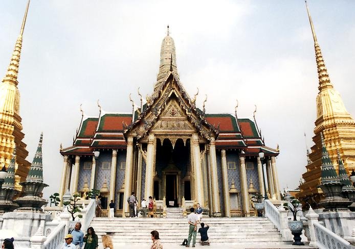    . , Bangkok, , Phra Nakhon, Na Phra Lan, 2