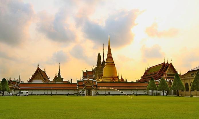    . , Bangkok, , Phra Nakhon, Na Phra Lan, 2