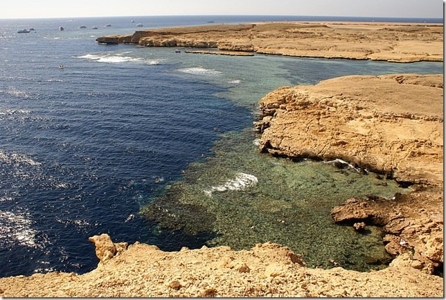    -. , South Sinai Governorate, Sharm Al Sheikh - Raas Mohammed