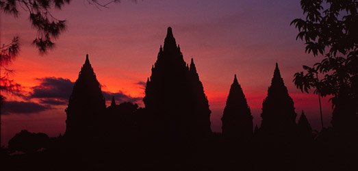  . , Daerah Istimewa Yogyakarta, Jalan Taman Prambanan Kulon