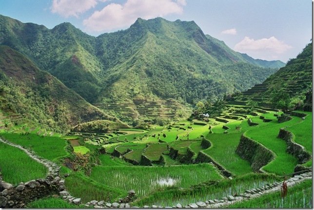    . ,  , Banaue, -------------