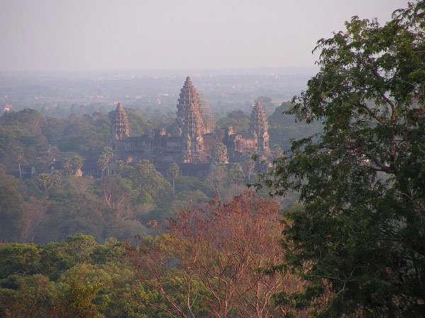  -. , Siem Reap Province, Krong Siem Reap, Unnamed Road