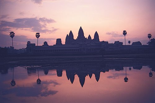  -. , Siem Reap Province, Krong Siem Reap, Unnamed Road