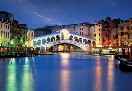   . , , , Ponte di Rialto