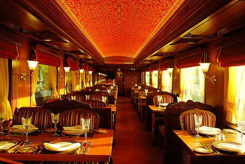     (Maharaja Express). , , ,  