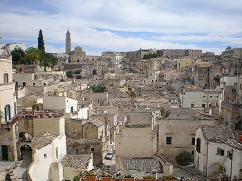  . , , Matera, Via Ferruccio Parri