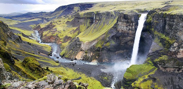   . , , Haifoss