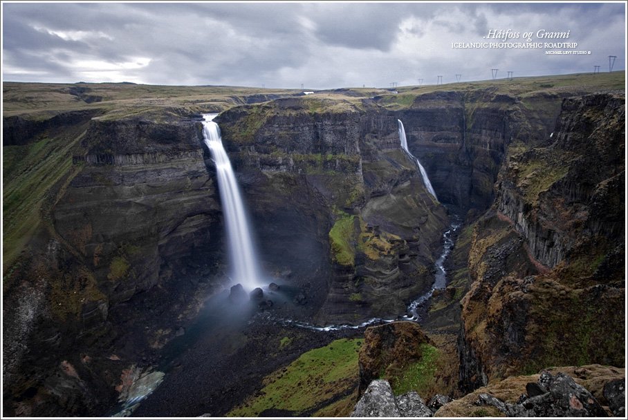   . , , Haifoss