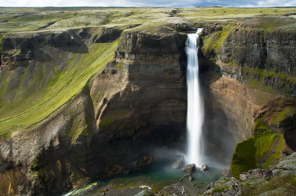   . , , Haifoss