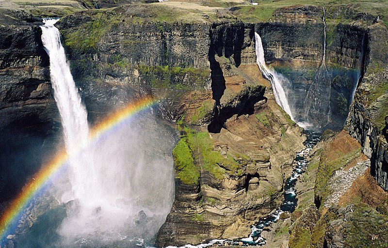   . , , Haifoss