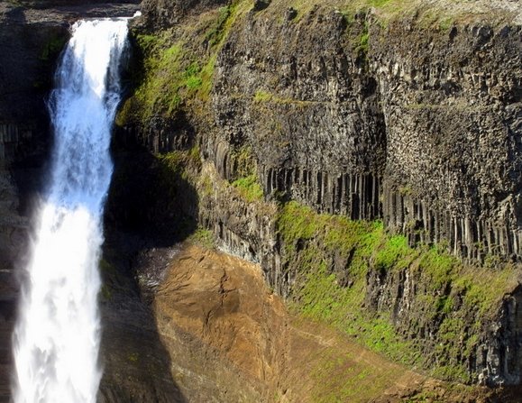   . , , Haifoss