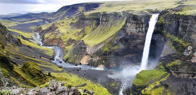   . , , Haifoss