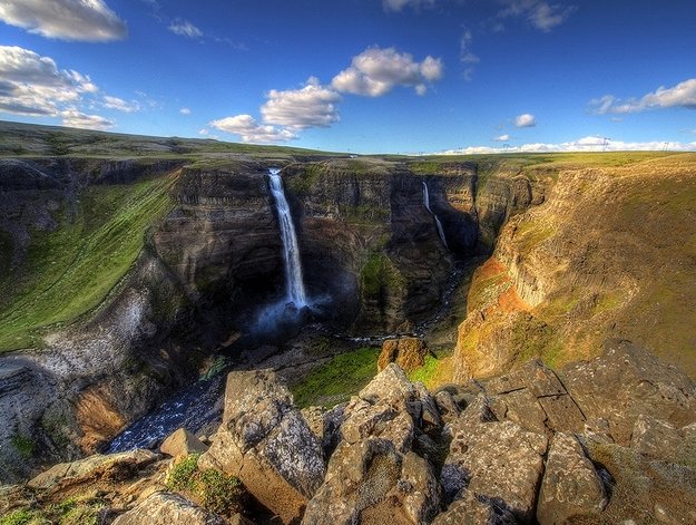   . , , Haifoss