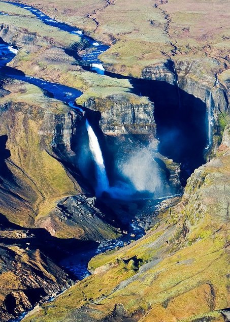   . , , Haifoss