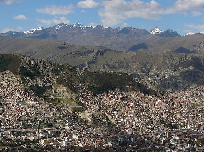  -. , -, El Alto, Reyesano