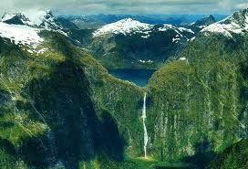    .  , Southland, Fiordland National Park, Wilmot Pass Road, 2018