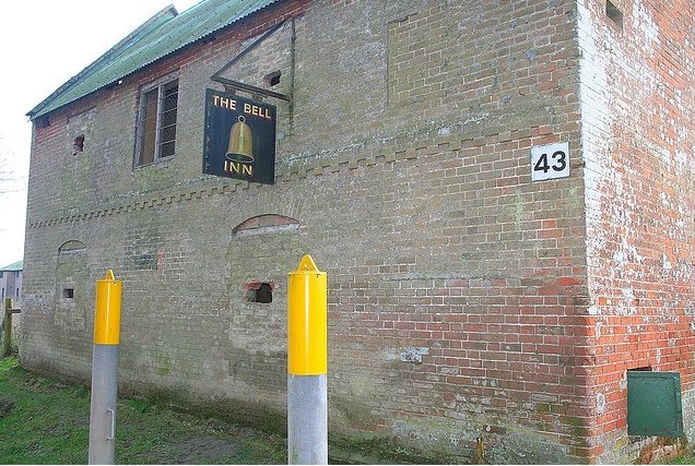   . Imber, opp The Church (Unmarked), ,  SN10, 