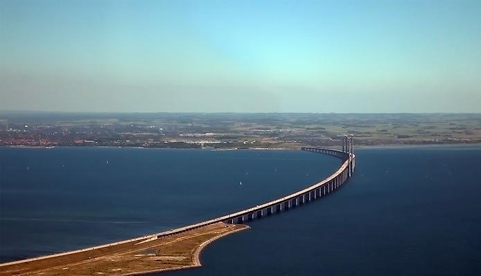   -. , Oresundsbron, 