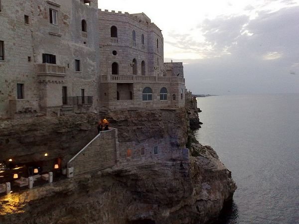    . , , Polignano A Mare, Via Narciso, 50