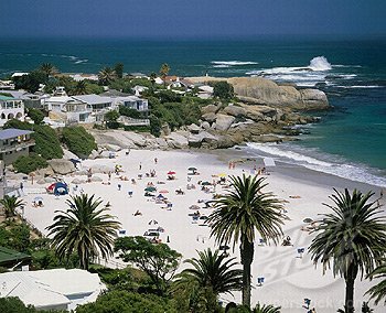   .  , Western Cape, Cape Town, Second Beach Street, 3