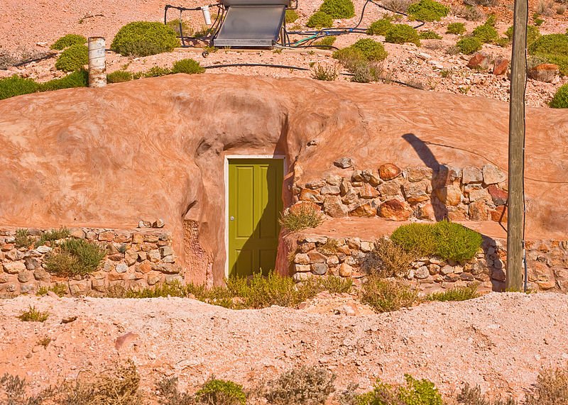   -. , South Australia, Coober Pedy, Paxton Road