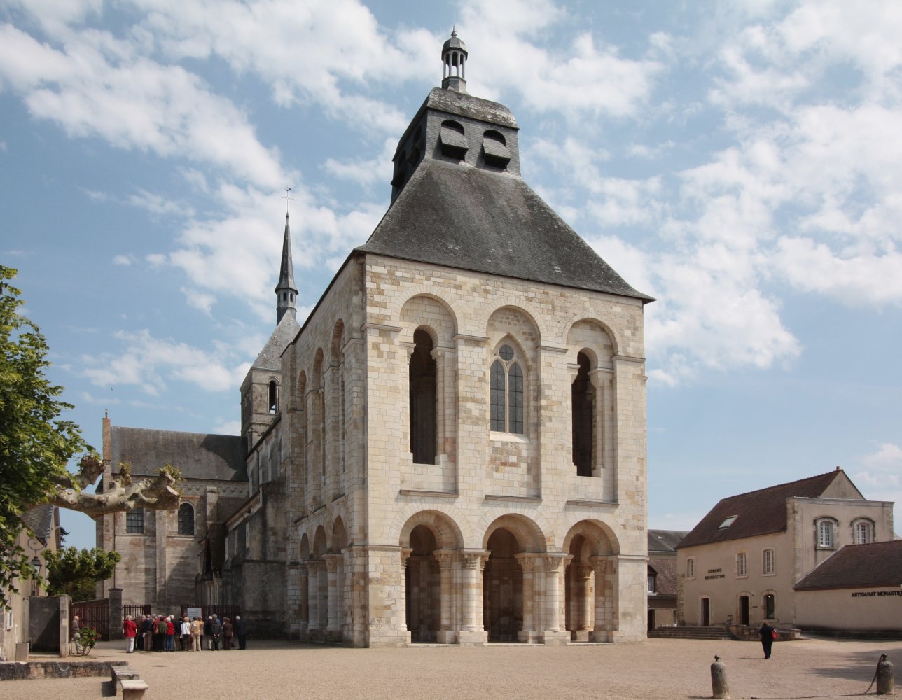   . , Centre, Saint-Benoit-sur-Loire, Avenue de l