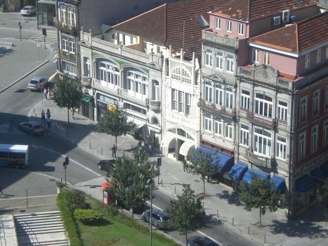  Livraria Lello. , Porto, Rua Carmelitas, 144