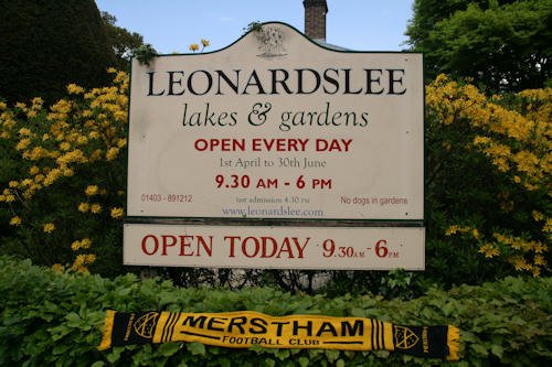    (Leonardslee Gardens). ,  , 