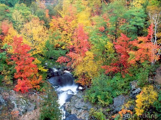    .   , Maine, Mount Desert, Sargeant Drive