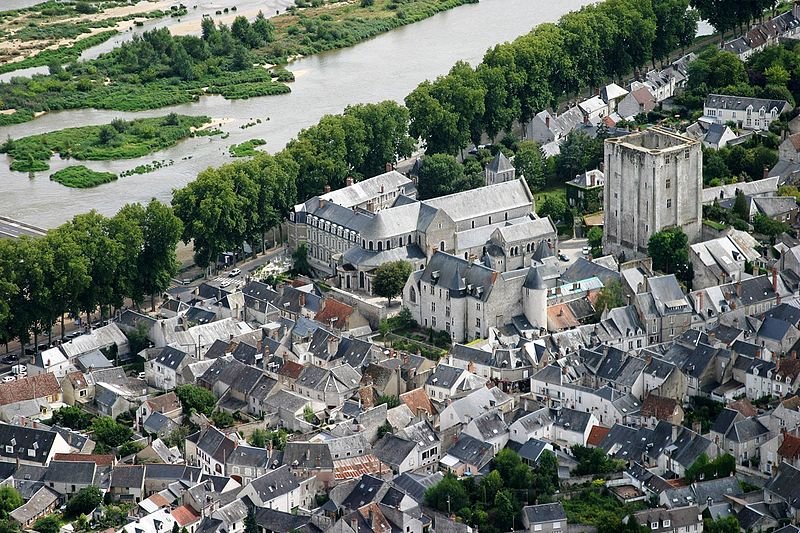  .  .. , Centre, Beaugency, Passage Pellieux