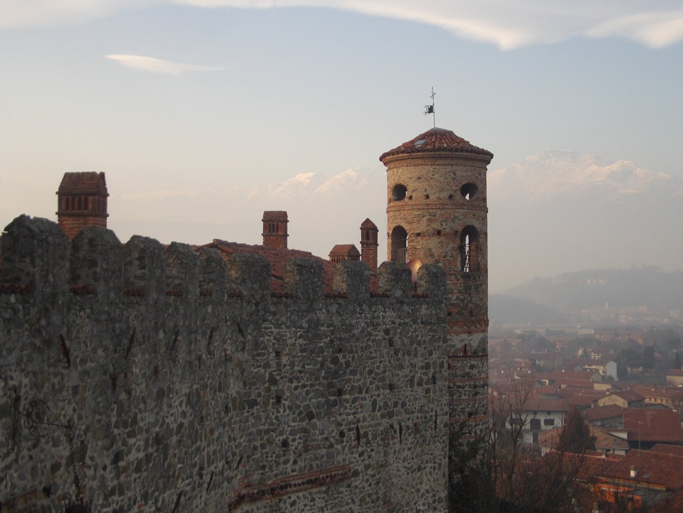   . , Piemonte, Pavone Canavese, Via San Grato, 13