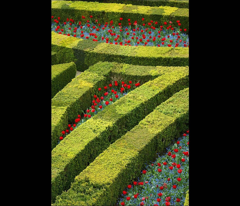   . , Centre, Villandry, Le Chateau, 130