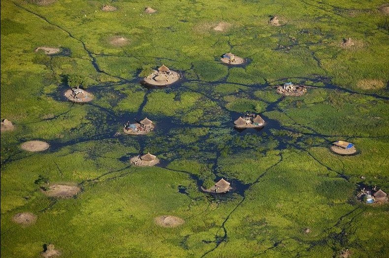   .  , Jonglei