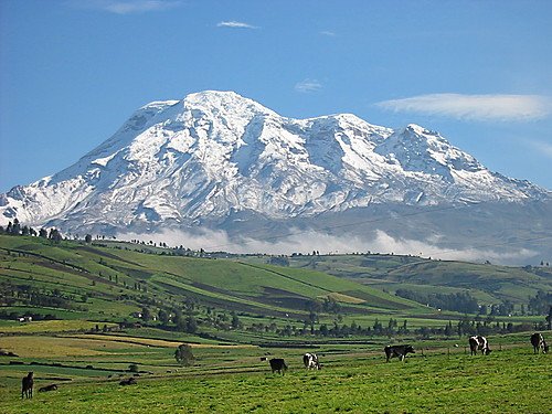   . , Tungurahua, E491