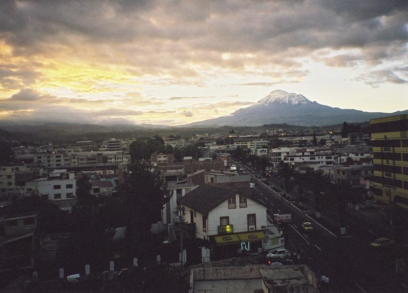   . , Tungurahua, E491